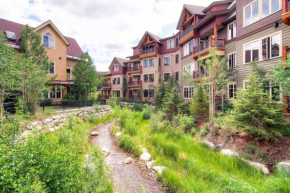 Water House on Main Street Breckenridge